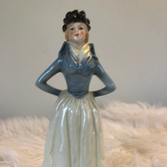 1980s Goebel Impatience 1800
